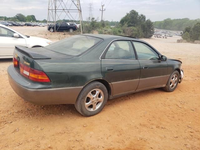 1999 Lexus ES 300