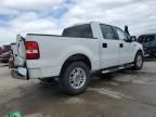 2007 Ford F150 Supercrew