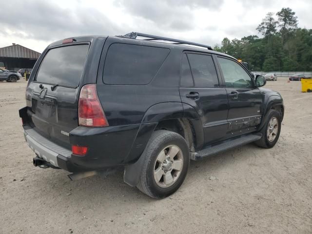 2004 Toyota 4runner SR5