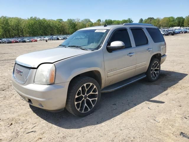 2009 GMC Yukon Denali