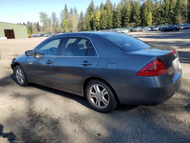 2006 Honda Accord EX