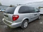 2005 Dodge Grand Caravan SE