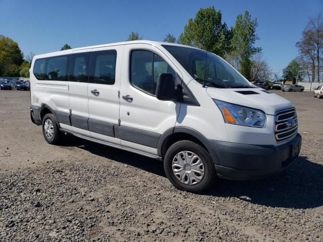 2016 Ford Transit T-350