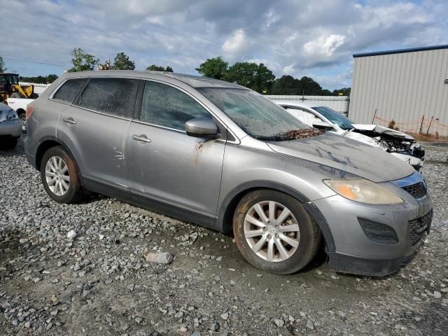 2010 Mazda CX-9