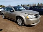 2008 Dodge Avenger SE