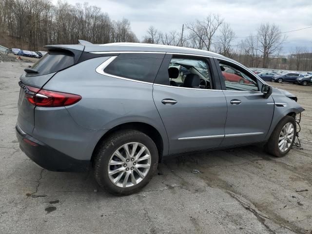 2021 Buick Enclave Premium