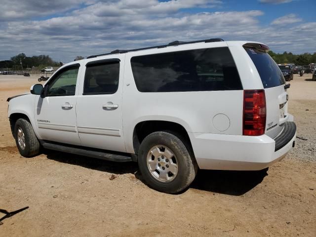 2011 Chevrolet Suburban C1500 LT