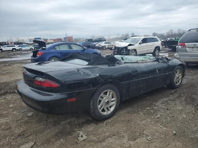 1996 Chevrolet Camaro Base