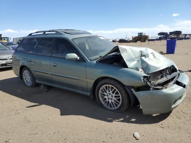 2003 Subaru Legacy L