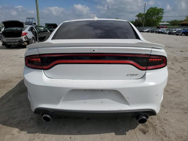 2015 Dodge Charger SRT Hellcat