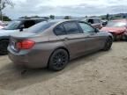 2012 BMW 328 I Sulev