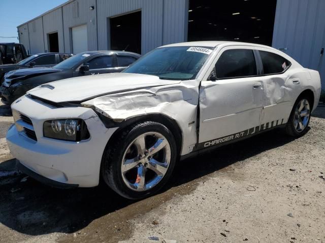 2007 Dodge Charger SE