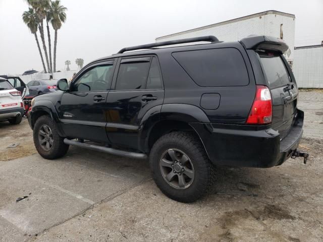 2008 Toyota 4runner SR5