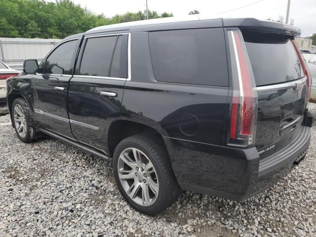 2016 Cadillac Escalade Premium