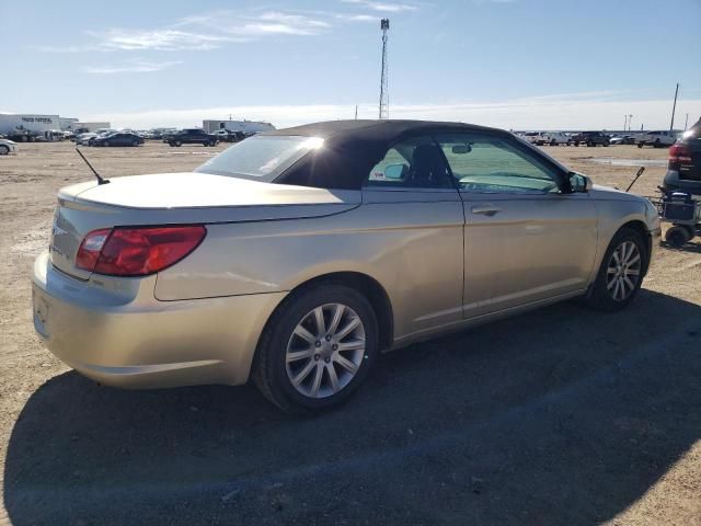 2010 Chrysler Sebring Touring