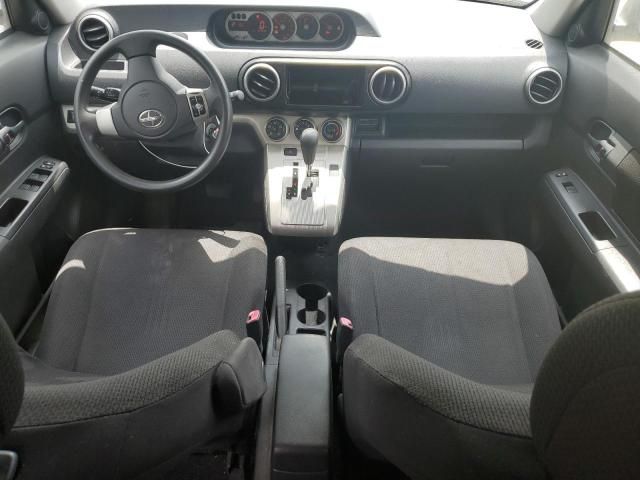 2008 Scion XB