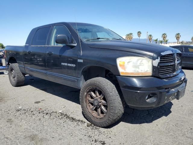 2006 Dodge RAM 1500