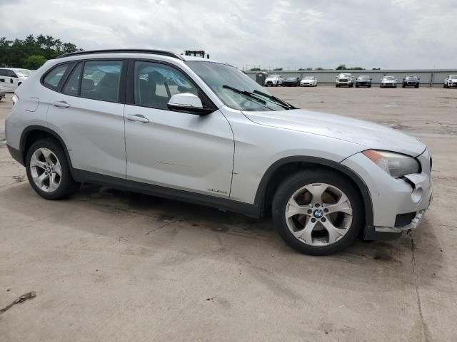 2014 BMW X1 SDRIVE28I