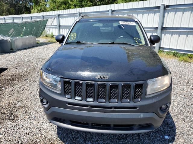 2015 Jeep Compass Sport