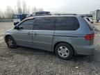 2001 Honda Odyssey EX