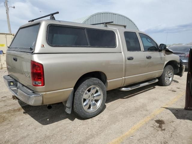 2004 Dodge RAM 1500 ST