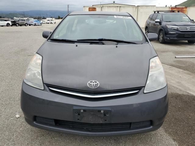 2009 Toyota Prius