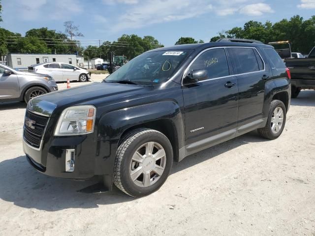 2012 GMC Terrain SLE