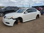 2011 Subaru Legacy 2.5I Limited