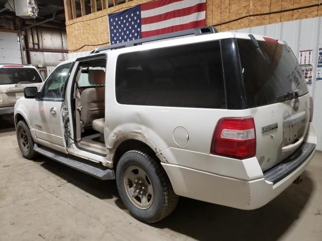 2008 Ford Expedition EL XLT