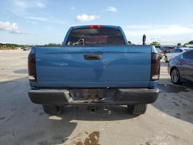 2004 Dodge RAM 2500 ST