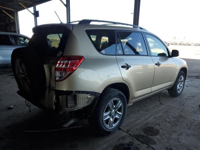 2009 Toyota Rav4