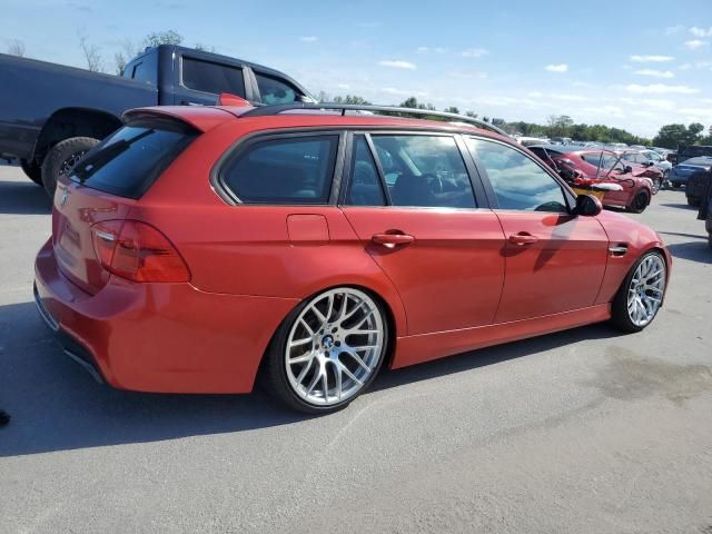 2007 BMW 328 IT