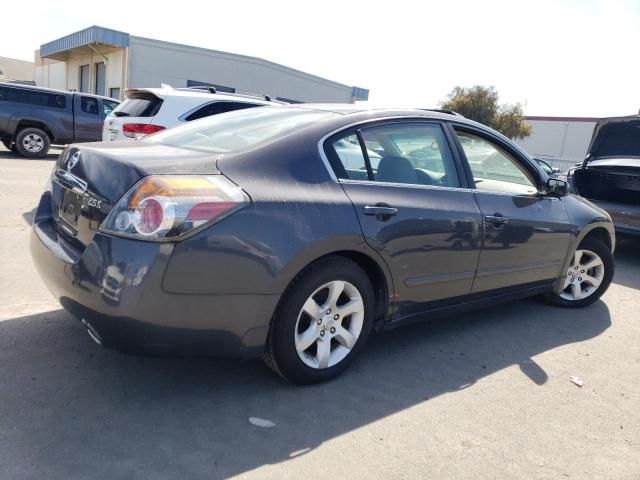 2008 Nissan Altima 2.5