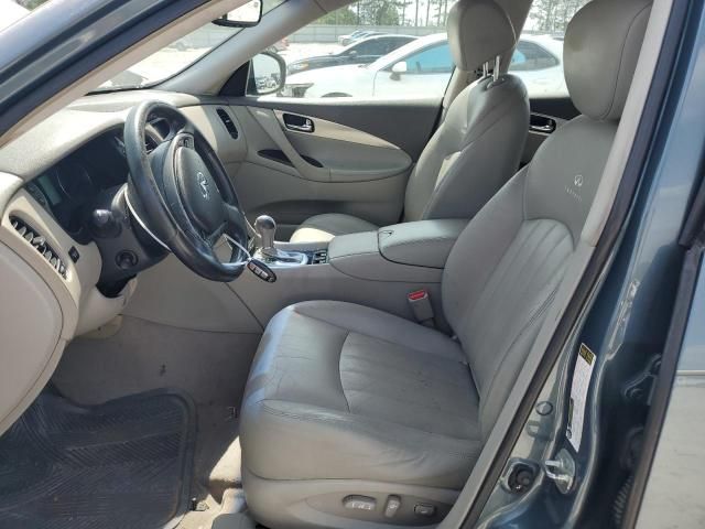 2008 Infiniti EX35 Base