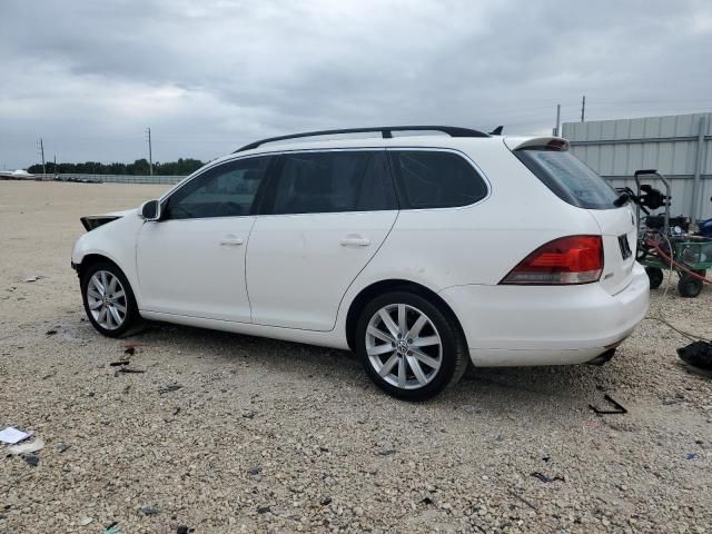 2013 Volkswagen Jetta TDI