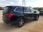 2017 Honda Pilot EXL