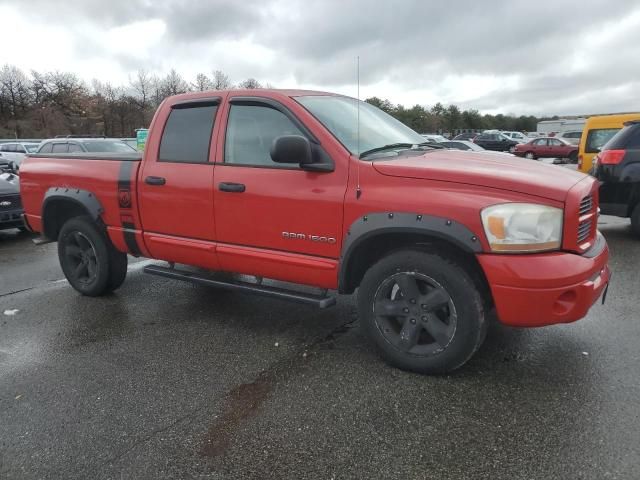 2006 Dodge RAM 1500 ST