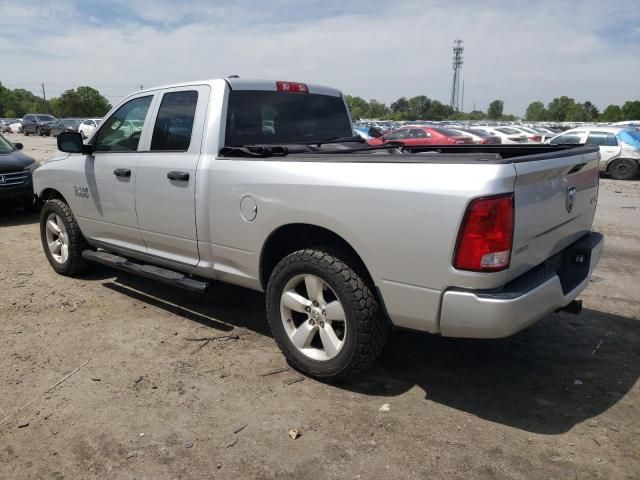 2016 Dodge RAM 1500 ST