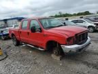 1999 Ford F250 Super Duty