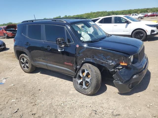 2019 Jeep Renegade Trailhawk