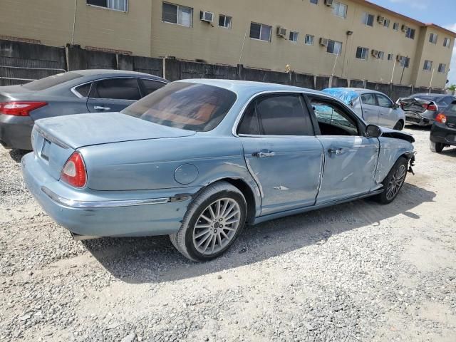 2007 Jaguar XJ8