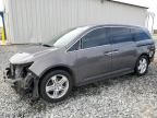 2013 Honda Odyssey Touring