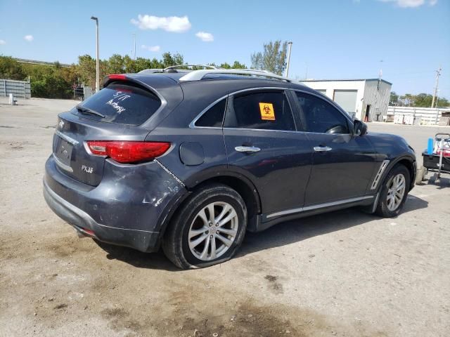 2011 Infiniti FX35