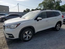 2020 Subaru Ascent Premium en venta en Gastonia, NC