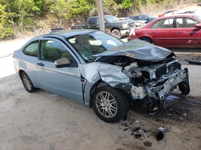 2008 Ford Focus SE