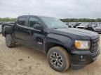 2019 GMC Canyon ALL Terrain