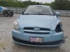 2008 Hyundai Accent GS