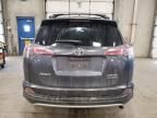 2016 Toyota Rav4 HV Limited