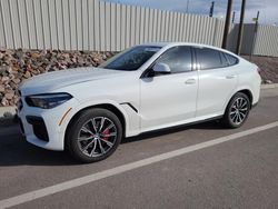 Lots with Bids for sale at auction: 2023 BMW X6 XDRIVE40I