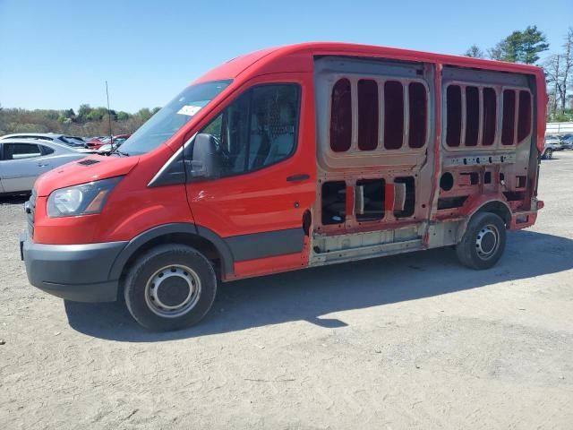 2017 Ford Transit T-150